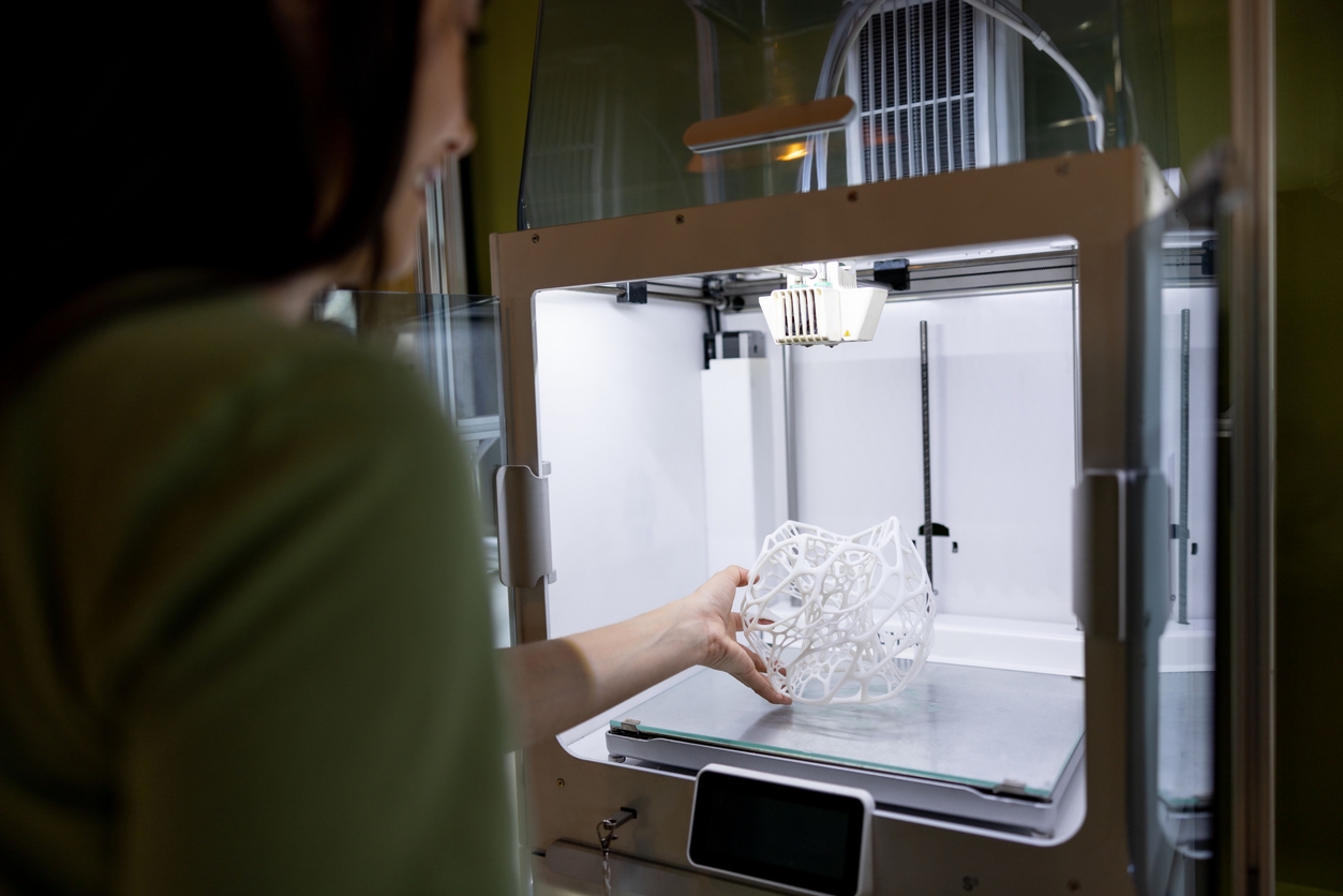 Best 3D Printer: Top Models for Every Budget and Need in 2025