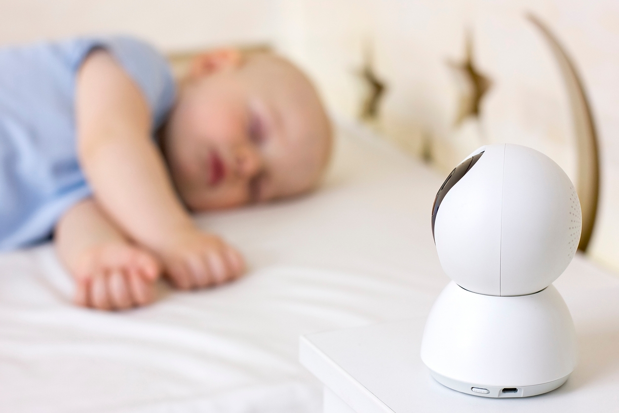 Best Baby Monitors: Complete Guide to Choosing the Perfect Monitor for Your Family