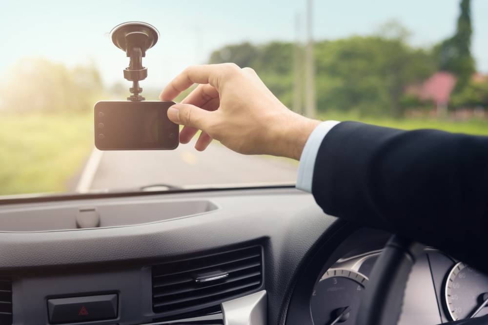 Best Dash Cams: Top Car Cameras for Safety and Security in 2025