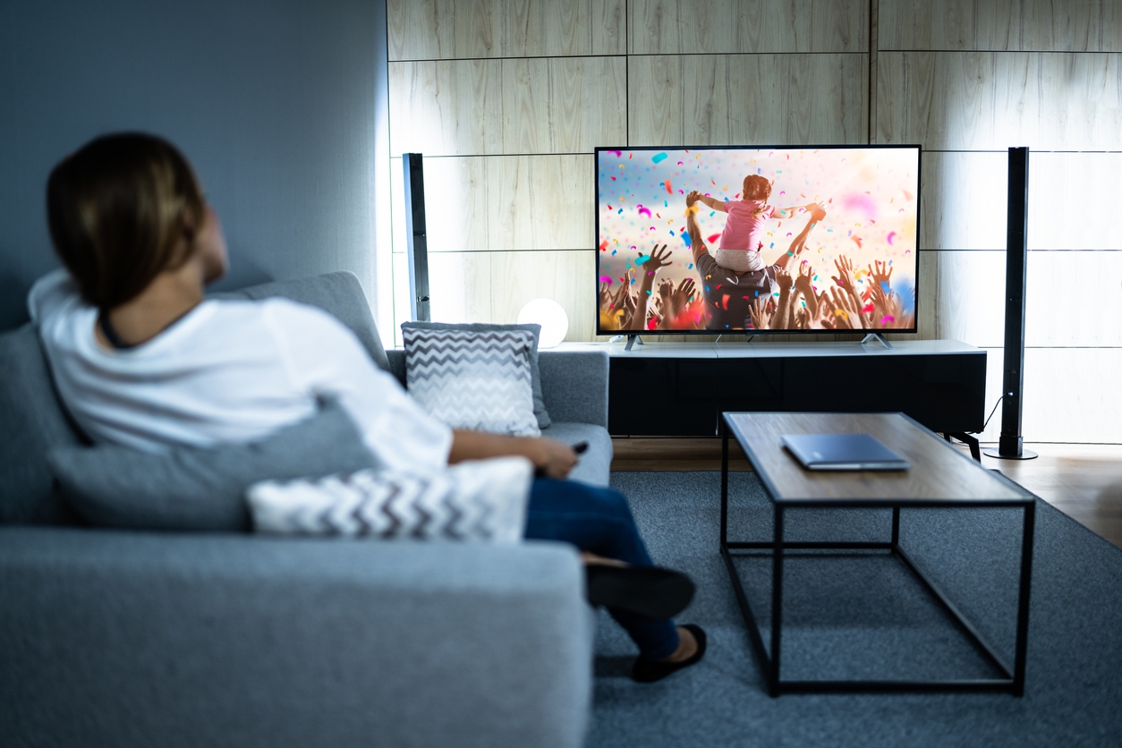 The Best 4K TV: Top Models for Every Home and Budget