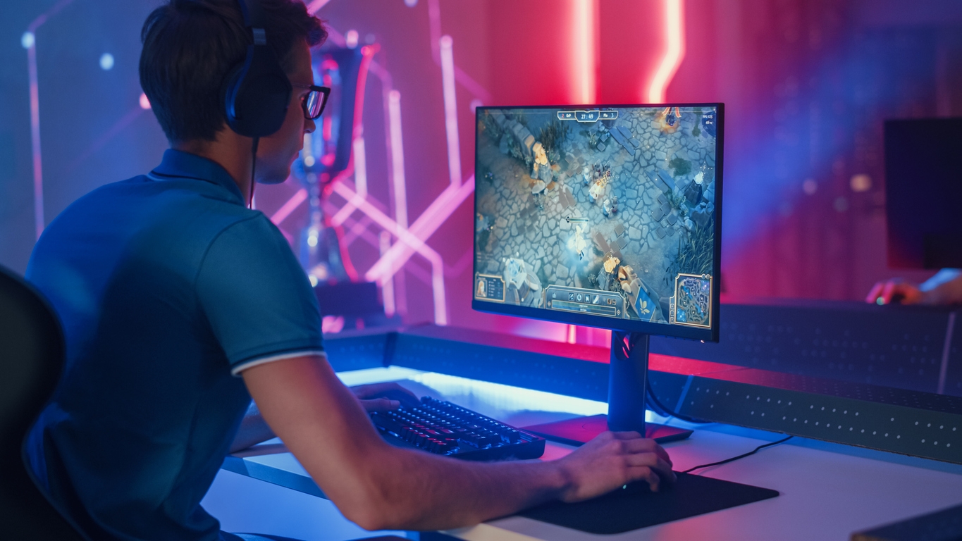 The Best 240Hz Gaming Monitors in 2025