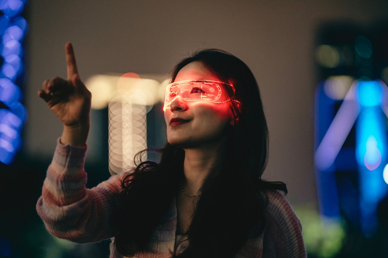 Best AR Glasses 2025: Top Augmented Reality Glasses for Every Budget