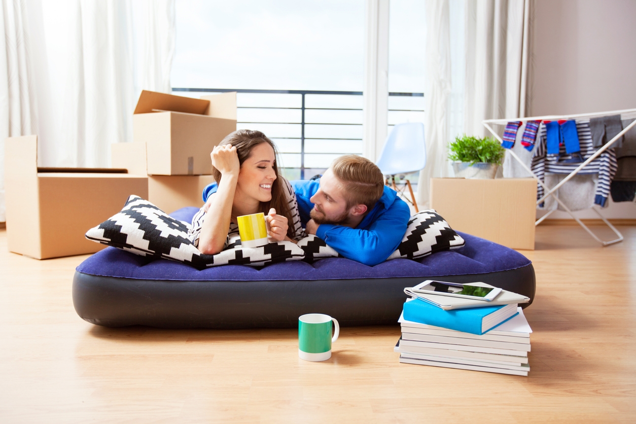 Best Air Mattress: Top 10 Premium Options for Ultimate Comfort in 2025