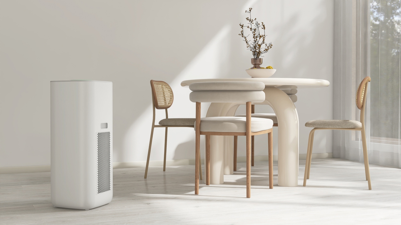 Best Air Purifier: Top Models for Cleaner, Healthier Air in 2025