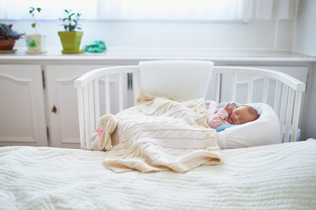 The Best Bedside Bassinet: Your Complete Guide to Safe Sleep Solutions