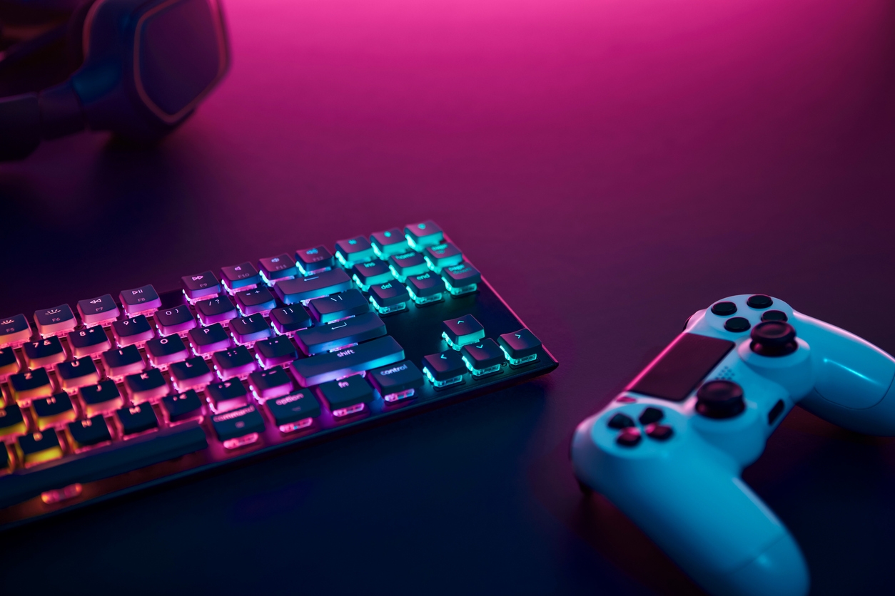 The Best Gaming Keyboards for 2025: Level Up Your Gaming Experience