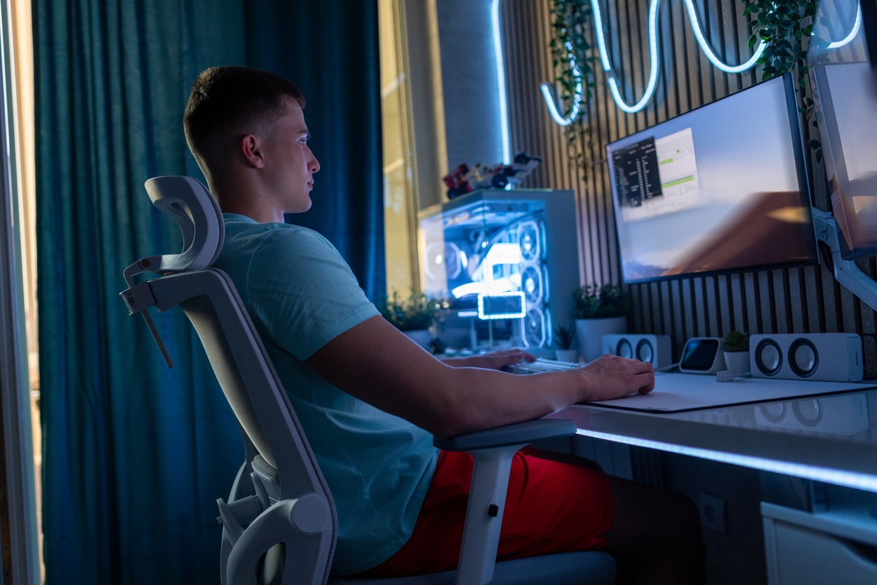The Best Gaming Chairs: Finding Your Perfect Match for Long Gaming Sessions