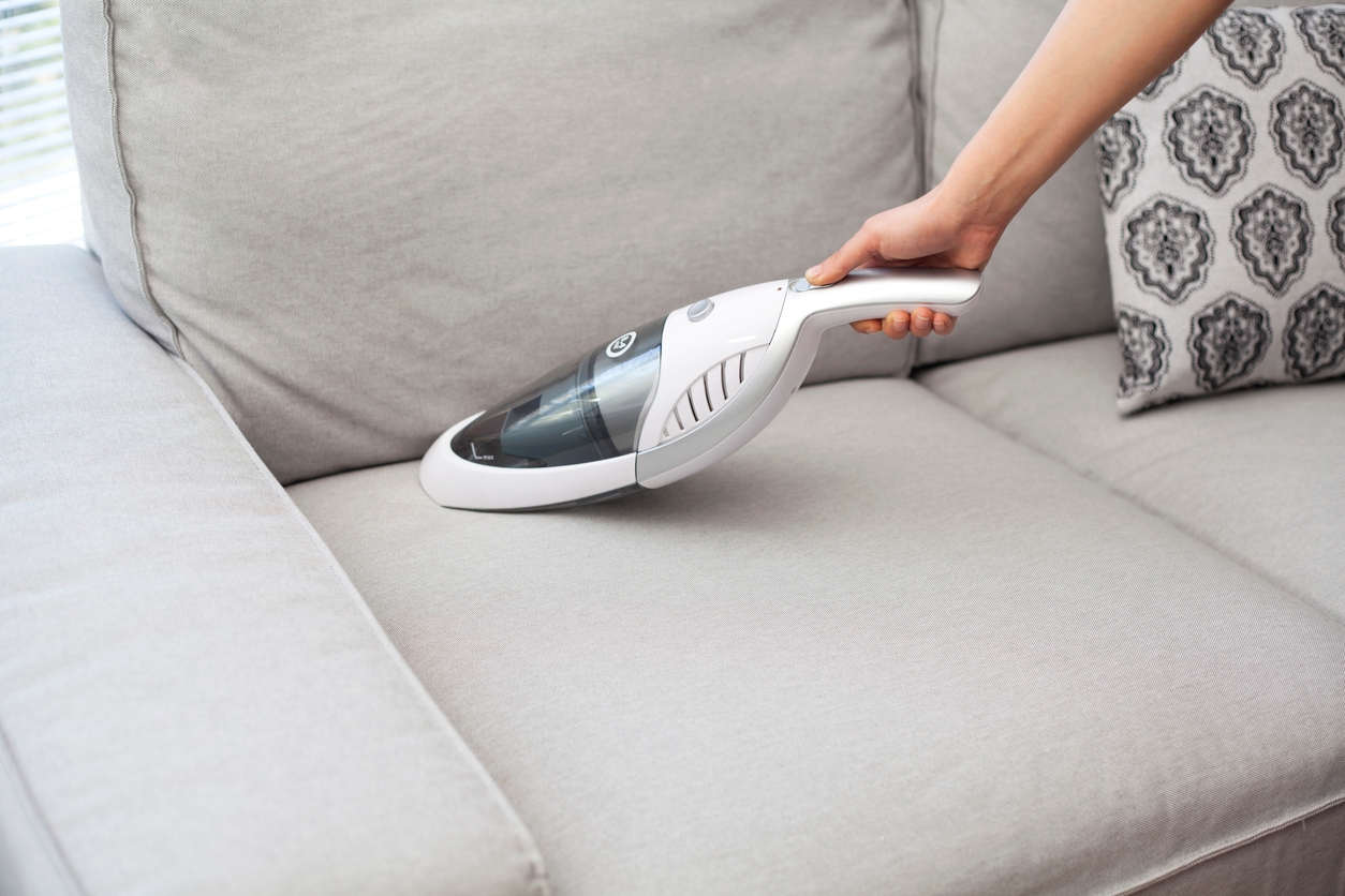 Best Handheld Vacuums: Your Ultimate Guide to Portable Cleaning Power