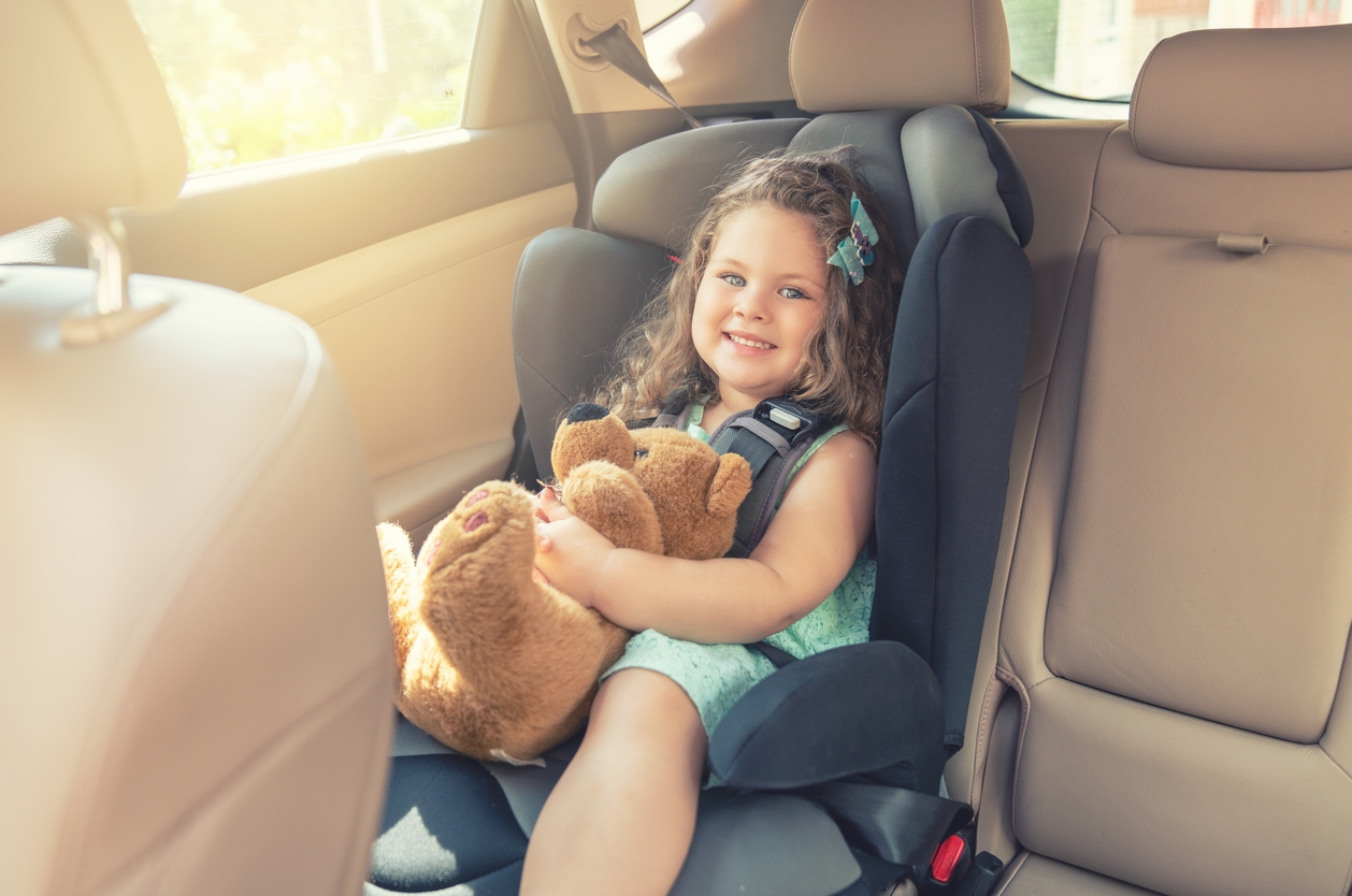 The Best Convertible Car Seat: Your Complete Guide to Safe and Smart Choices