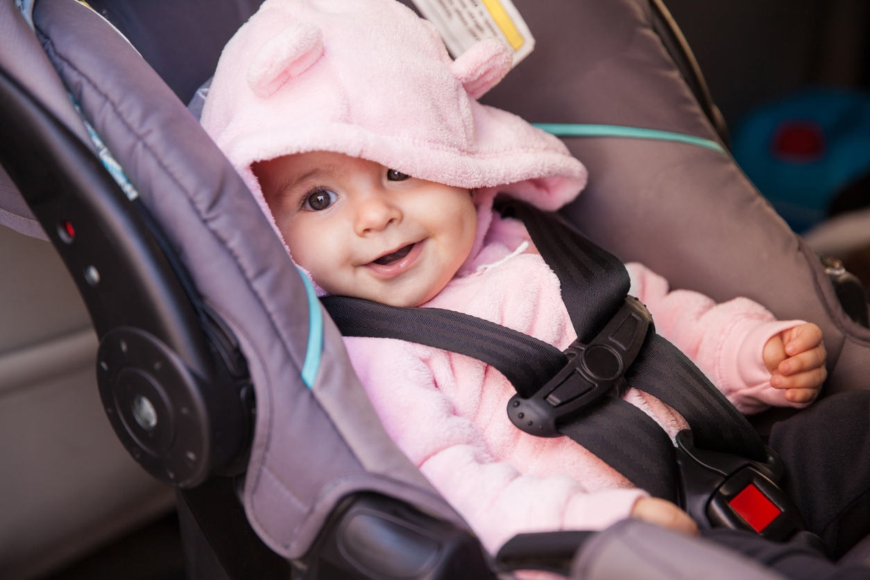 Best Infant Car Seat: Your Complete Guide to Safe Travel with Baby