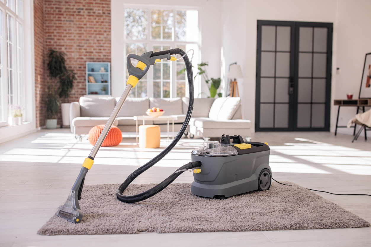 Best Carpet Cleaner Machine: Top Picks for Deep Cleaning Your Home