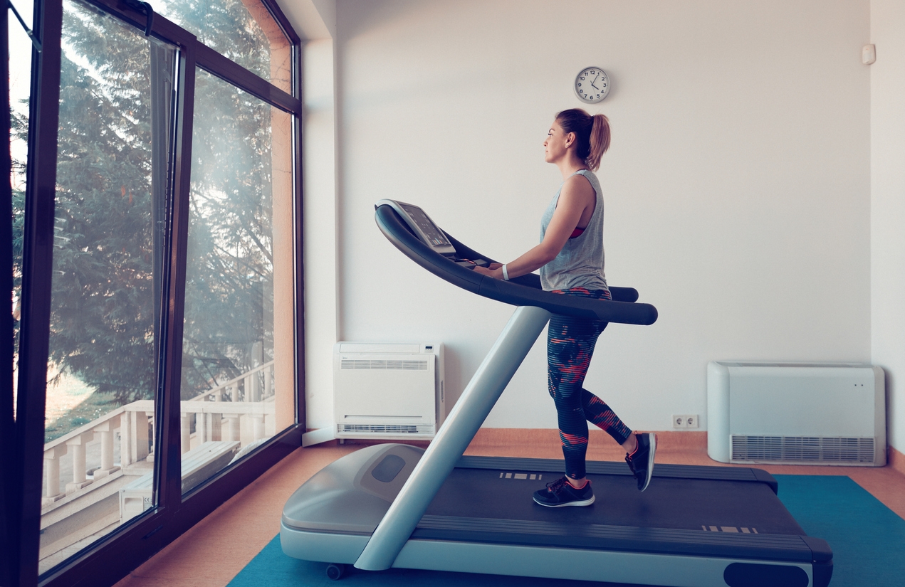 The Ultimate Guide to Treadmills: Finding Your Perfect Running Machine