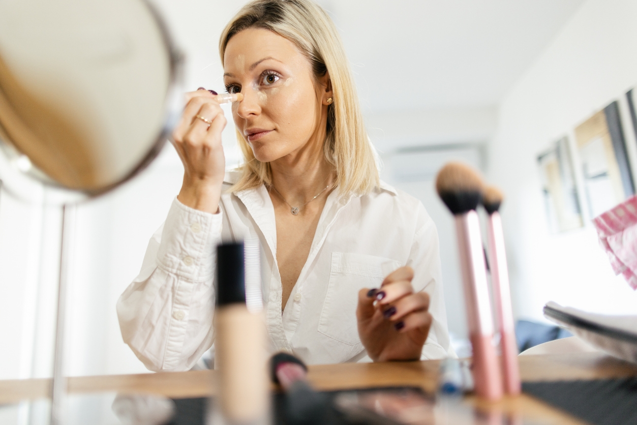 Best Concealer Sticks for Flawless Coverage