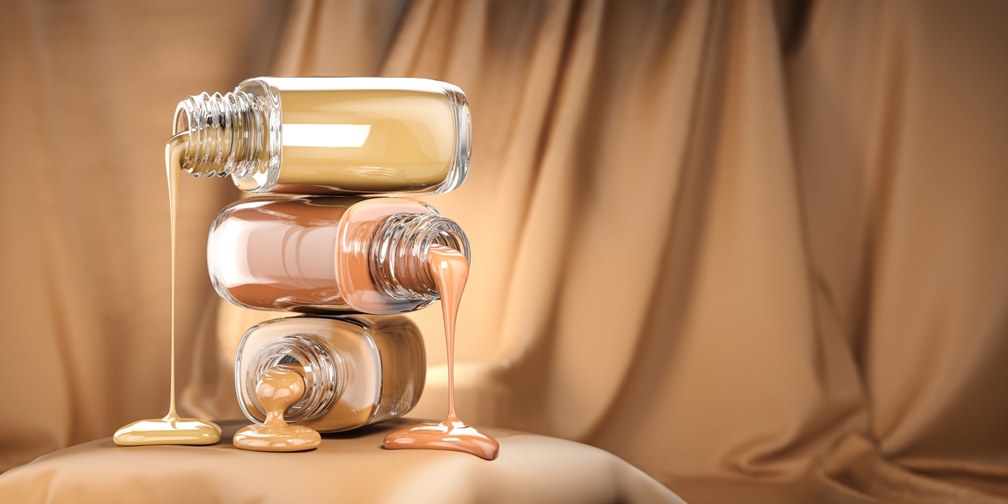 Best Liquid Foundations for Flawless Coverage