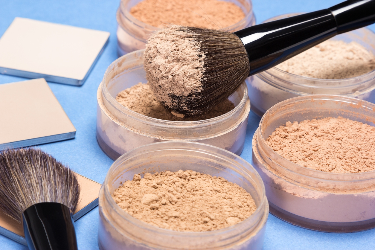Best Mineral Foundations for Flawless Coverage