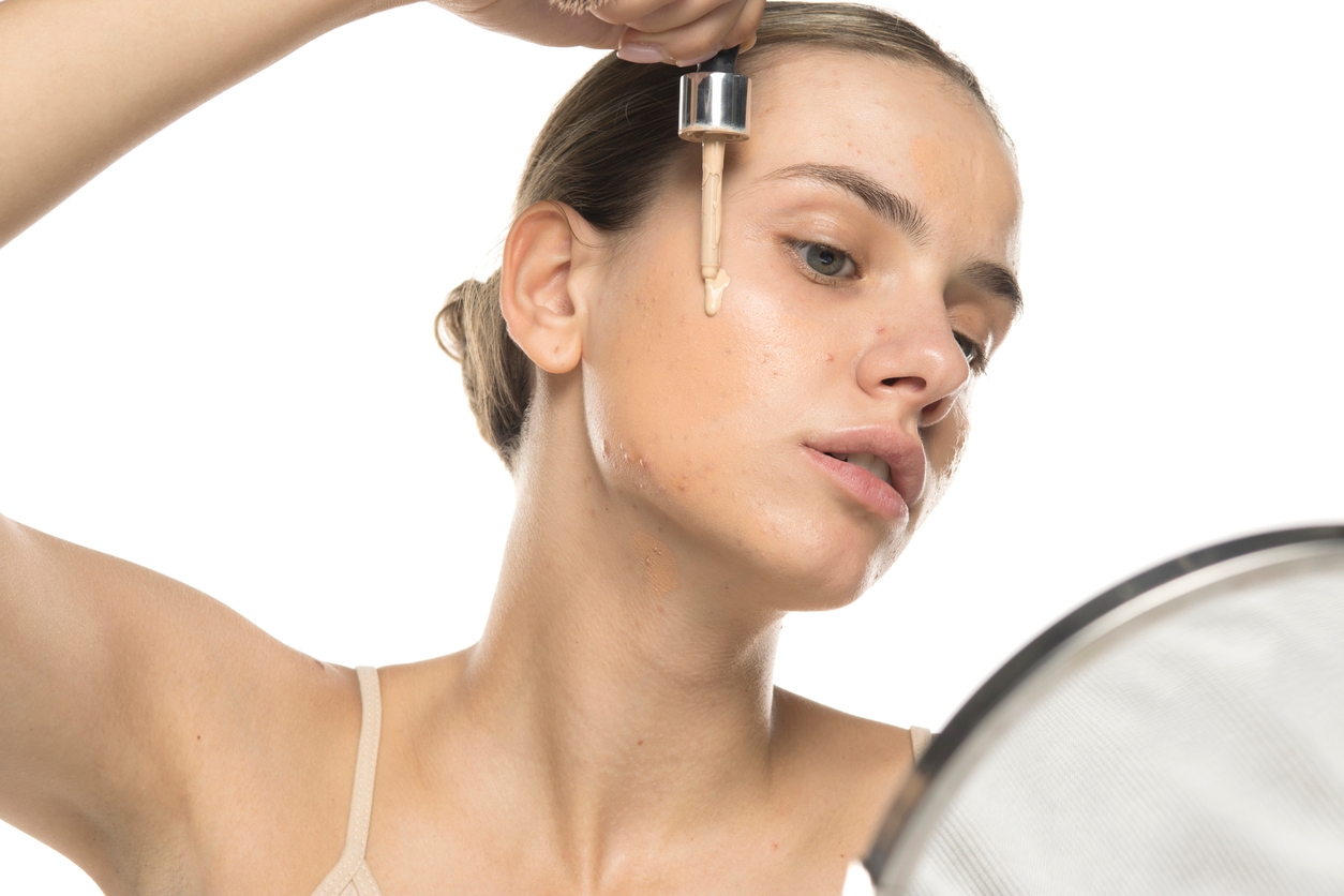 Best Serum Foundations for Flawless Skin