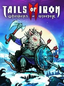 Tails of Iron 2: Whiskers of Winter (PC) - Steam Account - GLOBAL