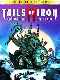 Tails of Iron 2: Whiskers of Winter | Deluxe Edition (PC) - Steam Gift - GLOBAL