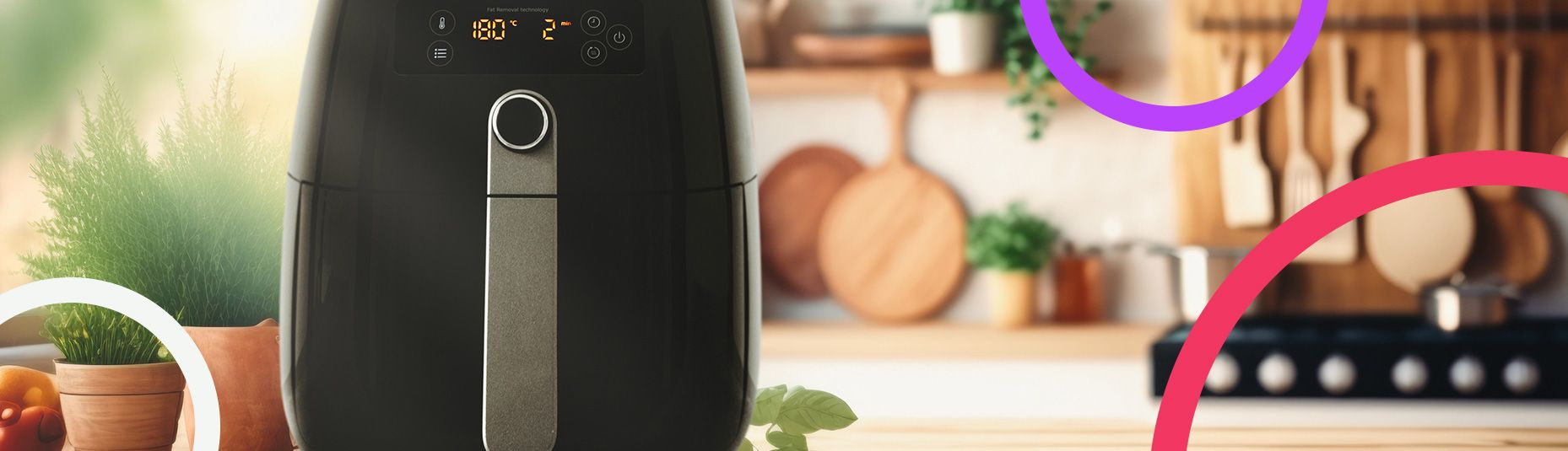 The 7 Best Air Fryers of 2024