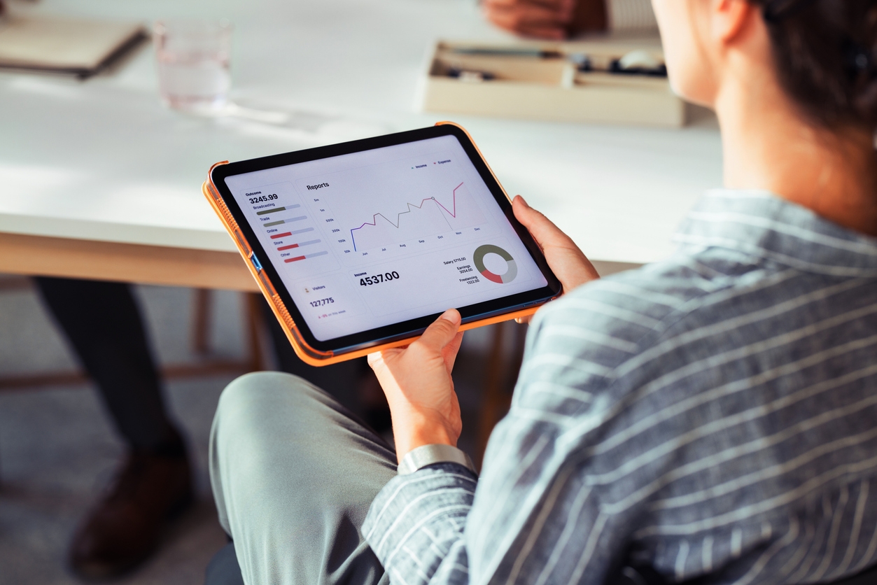 Best Tablet: Top Picks in 2025