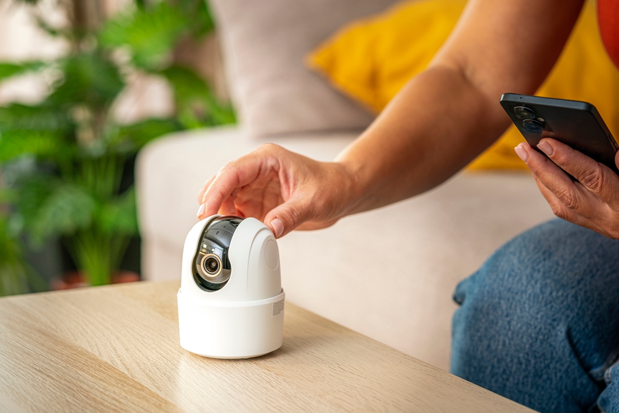 The Ultimate Guide to the Best Indoor Security Cameras of 2025: Protect Your Home with Confidence