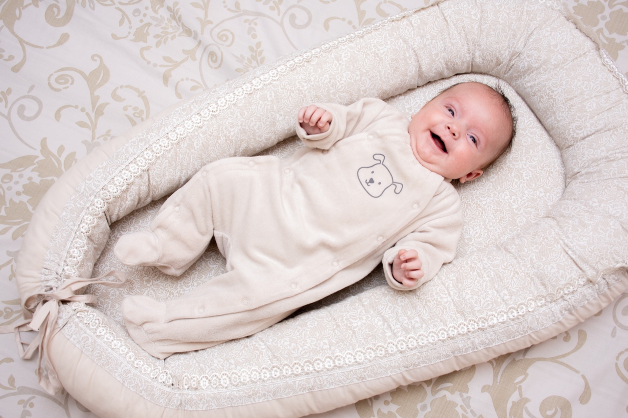 Best Baby Nests in 2025: Complete Buying Guide for New Parents