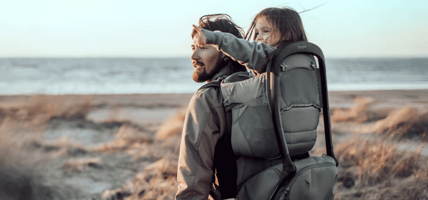 Best Baby Backpack Carriers for Outdoor Adventures