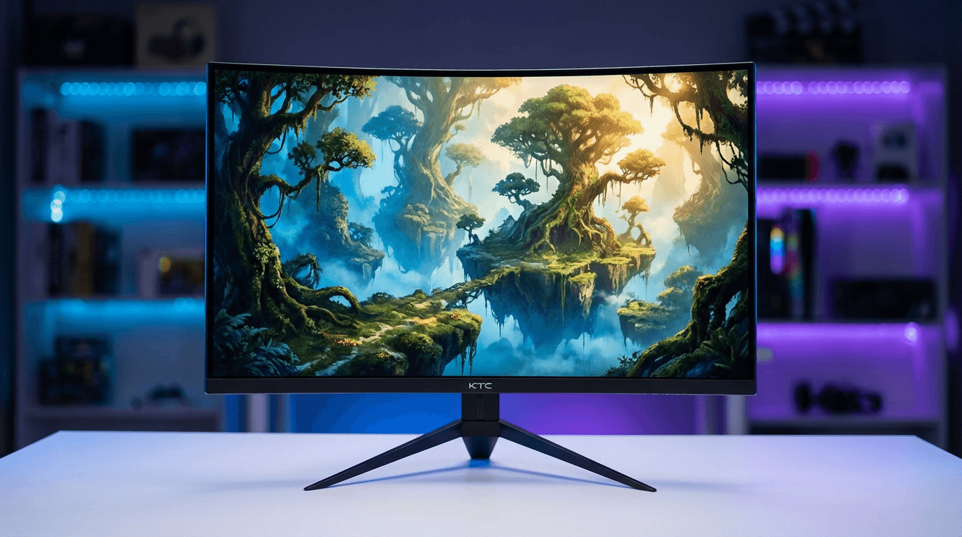 Best 240Hz Gaming Monitor in 2026: Top Picks for Every Budget