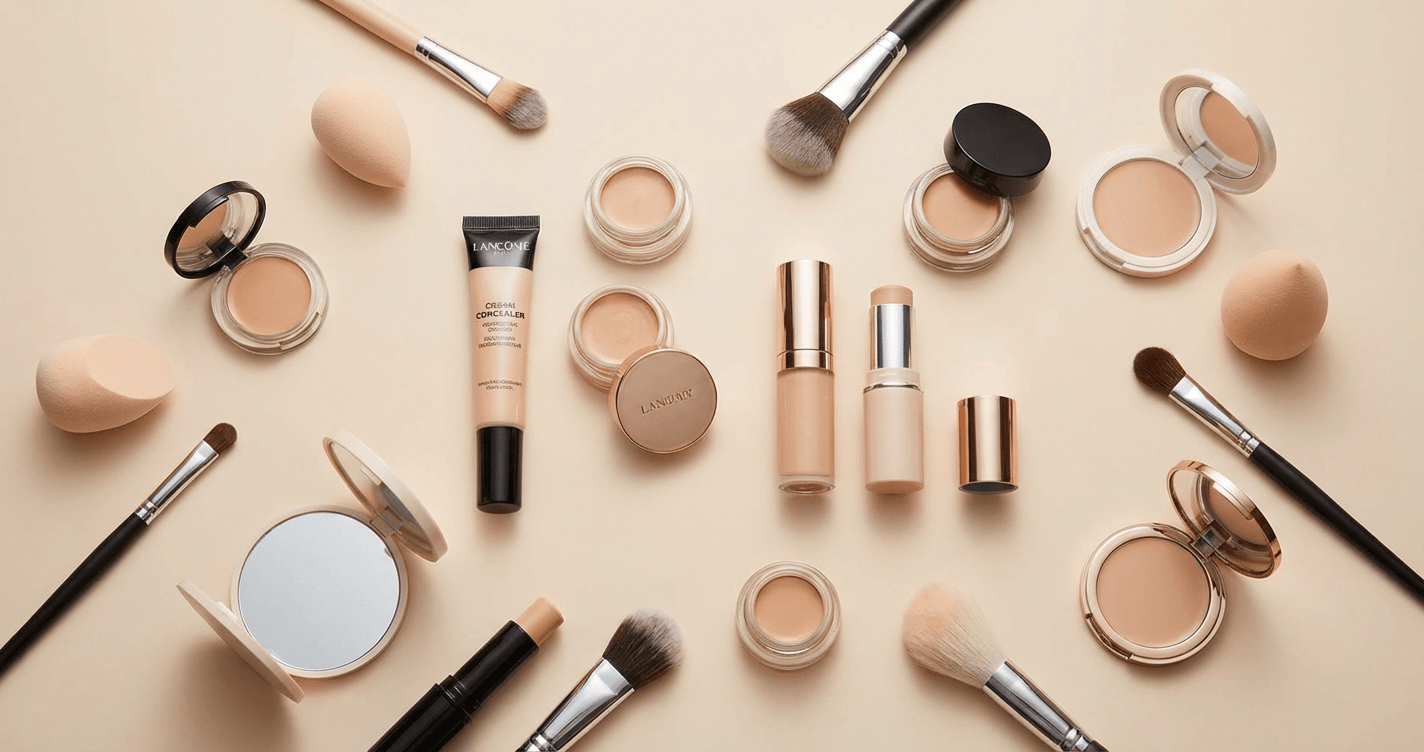 Best Cream Concealers: Top Picks for Every Skin Type and Budget