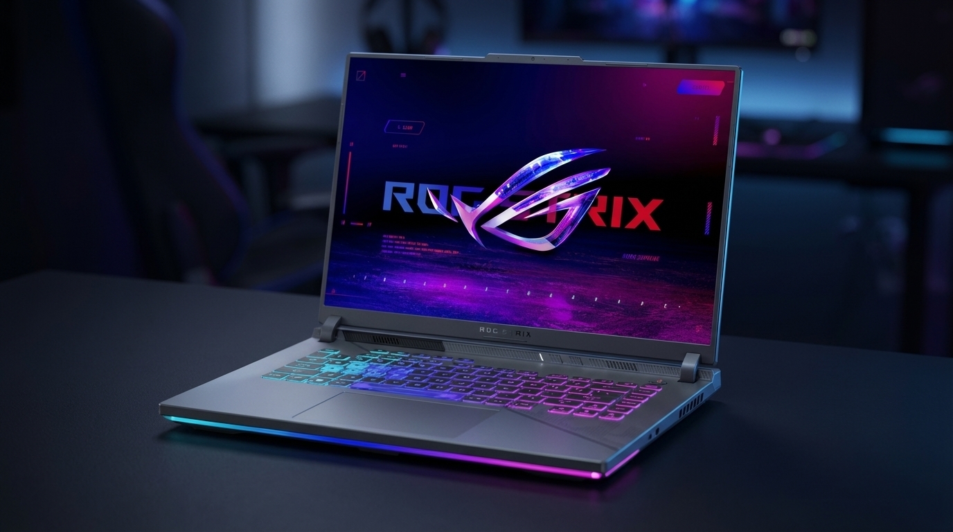Best Gaming Laptops (2026): Complete Buyer’s Guide for Every Budget