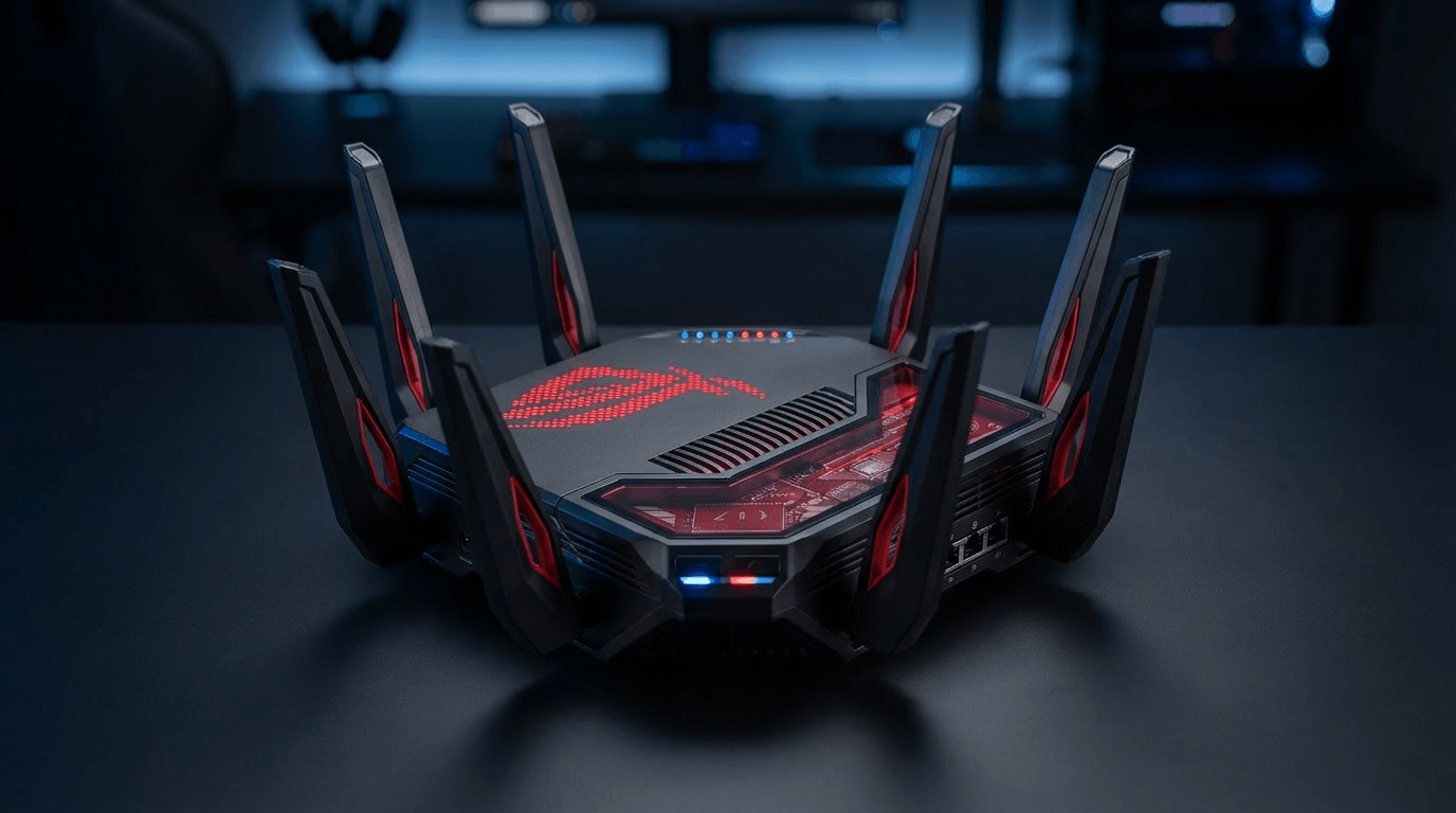 The 7 Best Gaming Routers of 2026: Top Picks for Every Budget